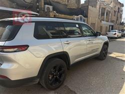 جيب جراند شيروكي إل